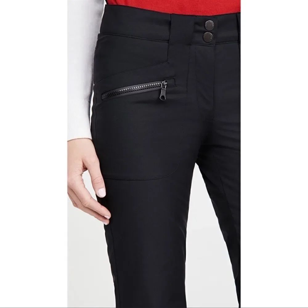 Erin Snow Petra Insulated Pants In Eco Sporty - Black Size 8 — image 5 of 8